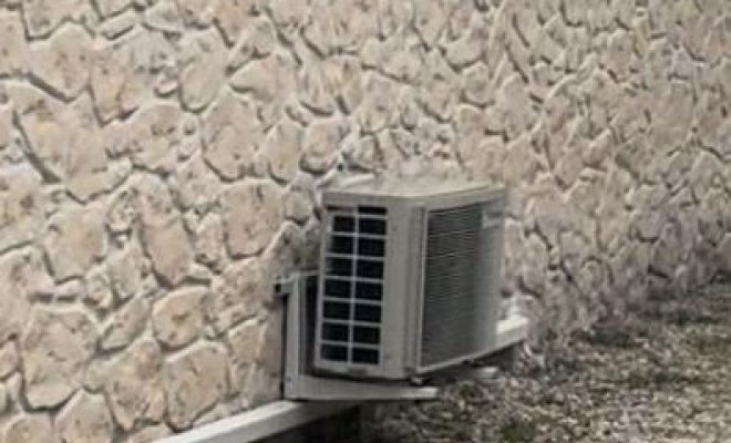 Installation Climatisation Reversible Cagnes sur Mer, Cagnes-sur-Mer, Climrev